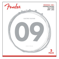 Fender 150L 3 Pack