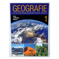 Geografie pro SŠ 1 - fyzickogeografická část - Demek a kol.