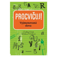 Procvičuj - Vyjmenovaná slova - Ondřej Hník, Růžena Hníková