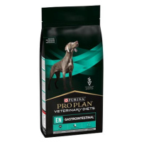 Pro Plan Veterinary Diets Canine EN Gastrointestinal 12 kg