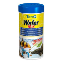 Krmivo Tetra Wafer Mix 250ml