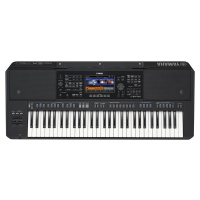 Yamaha PSR-SX720 Profesionální keyboard