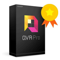 QNAP LIC-SW-QVRPRO-GOLD-EI