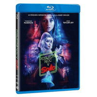 Poslední noc v Soho - Blu-ray