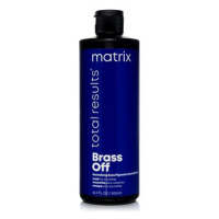 MATRIX Total Results Brass Off Mask 500 ml