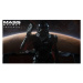 Mass Effect Andromeda (PS4)