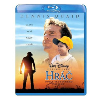 Hráč - blu-ray