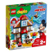 Lego® duplo 10889 mickeyho prázdninový dům