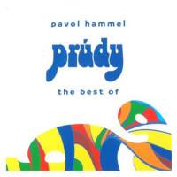 Hammel Pavol: The Best Of ... Prúdy - CD