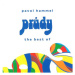 Hammel Pavol: The Best Of ... Prúdy - CD