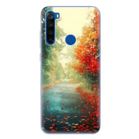 iSaprio Autumn 03 pro Xiaomi Redmi Note 8T