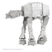 Fascinations Metal Earth: Star Wars AT-AT