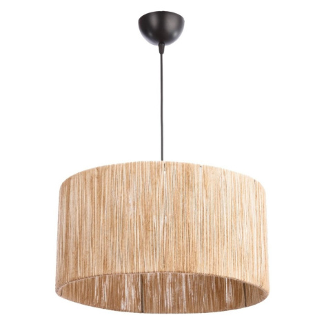 Opviq Závěsný lustr Cane béžové Opviq lights