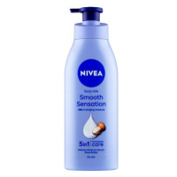 NIVEA Smooth Sensation Body Milk 400 ml