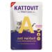 Kattovit Vital Care Anti Hairball Pouches 12 × 85 g