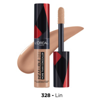 L´Oréal Paris Infaillible 24h More Than Concealer 328 Linen korektor, 11 ml