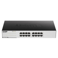 D-Link GO-SW-16G/E