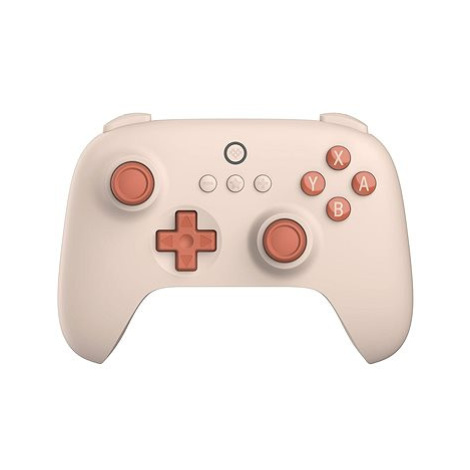 8BitDo Ultimate Wired Controller - Orange - Nintendo Switch