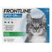 Frontline Spot On Cat pipeta 3x0.5ml