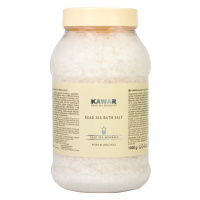 Kawar - Koupelová sůl z Mrtvého moře 1000g