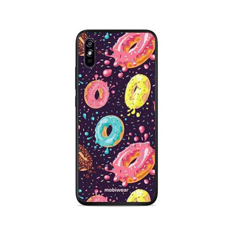 Mobiwear Glossy lesklý pro Xiaomi Redmi 9A / 9AT - G046G