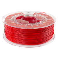 Spectrum 80409 3D filament, PET-G HT100, 1,75mm, 1000g, TRAFFIC RED