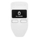 Trezor Model One - White