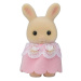 Sylvanian family Duhové houpačky se skluzavkou