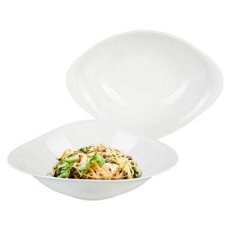 Villeroy & Boch SADA TALÍŘŮ NA TĚSTOVINY 2 ks keramika cm