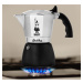 Moka konvice Bialetti Brikka 4