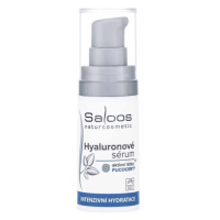 Saloos Hyaluronové sérum 50ml