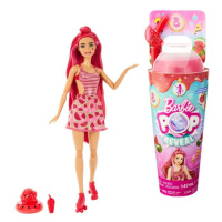 Barbie pop reveal barbie šťavnaté ovoce - melounová tříšť