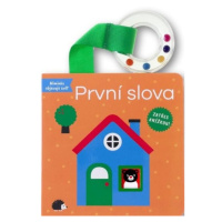 První slova - Miminko objevuje svět Svojtka & Co. s. r. o.