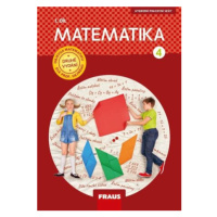 Matematika 4/1 dle prof. Hejného - Hybridní pracovní sešit / nová generace - Milan Hejný