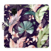 iSaprio flip pouzdro Flower Pattern 08 pro Xiaomi Redmi Note 9 Pro / Note 9S