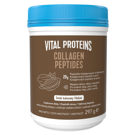 VITAL PROTEINS Vital Proteins Collagen Peptides Kakao 297 g