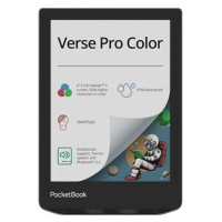 PocketBook 634K3 Verse Pro Color Stormy Sea