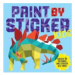 Paint by Sticker Kids, The Original, Create 10 Pictures One Sticker at a Time! (Kids Activity Bo