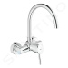 Grohe 32667001 - Páková dřezová baterie, chrom