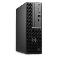 Dell OptiPlex (7010) SFF Plus černá