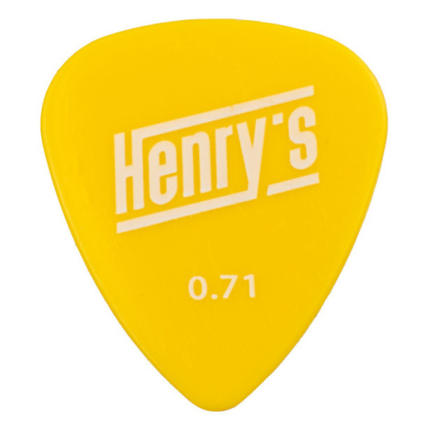 Henry`s Picks Nyltone S0.71 - Orange