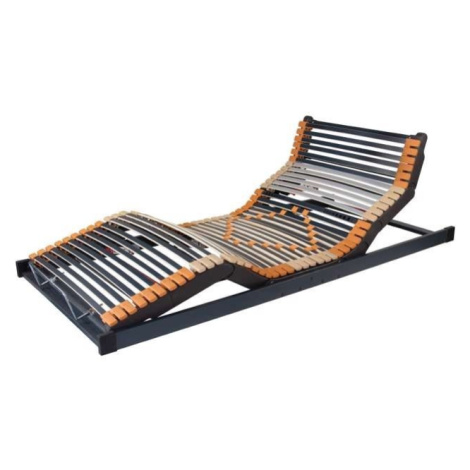 Ahorn TRIOFLEX MOTOR QUATTRO MEMORY RADIO - motorový rošt s pamětí 110 x 200 cm