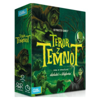 Teror z temnot