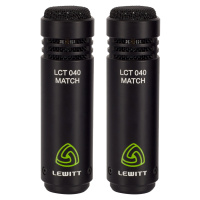 Lewitt LCT 040 Match stereo pair