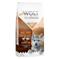 Wolf of Wilderness Junior