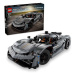 LEGO® Technic 42173 Šedé hyperauto Koenigsegg Jesko Absolut