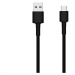 Xiaomi Mi kabel USB-A/USB-C černý