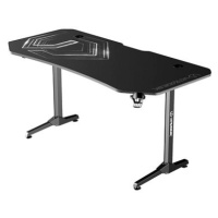 ULTRADESK Frag XXL černý