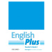 English Plus 1 Teacher´s Book with photocopiable resources Oxford University Press