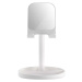 Nillkin Phone Desktop Stand, white (6902048199828)